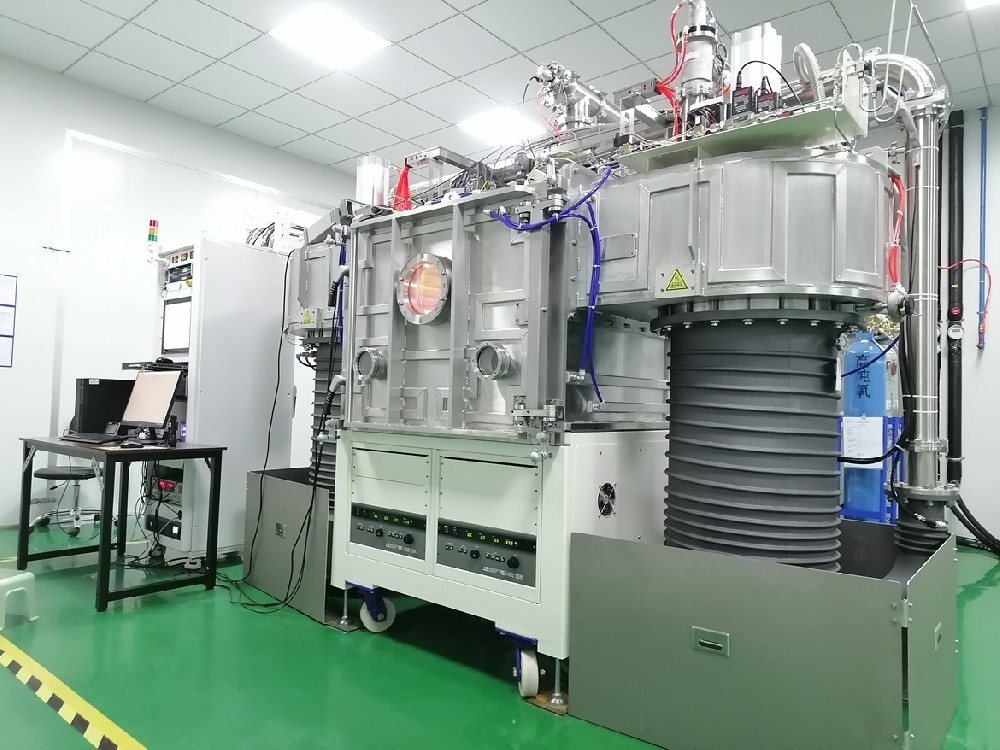 Scope of application of vacuum coating machine